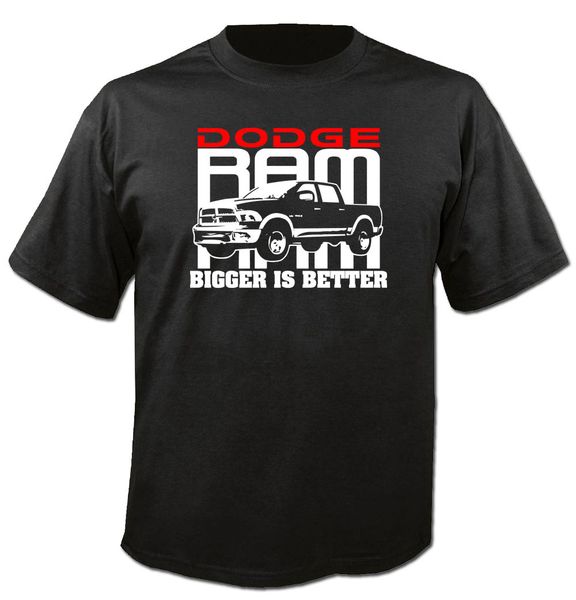 

2019 new summer fashion t-shirt ram 1500 3500 pick-up car cult v8 cotton tee shirt