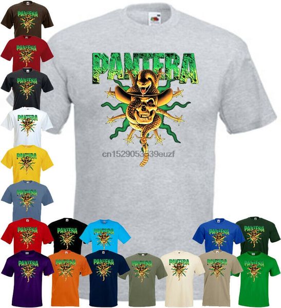 

pantera v7 t-shirt heavy metal all colors all sizes s...5xl