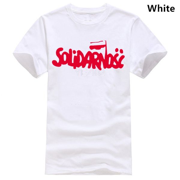 

solidarnosc t-shirt - poland, protest, solidarity, 1980 - all sizedelivery