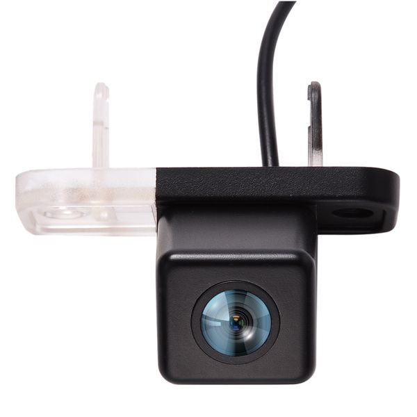 

rear view camera night-vision waterproof parking reverse camera for clk w209 w203 w211 w219 car