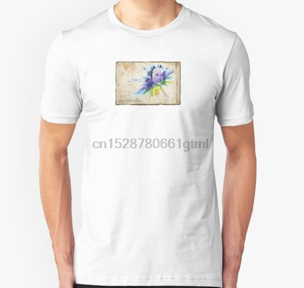 

men short sleeve tshirt johann sebastion bach t shirt women t-shirt