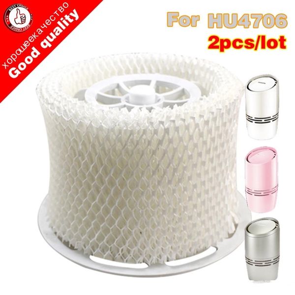 

parts 2pcs/lot oem 4706 filters,filter bacteria and scale for philips hu4706 hu4136 humidifier parts