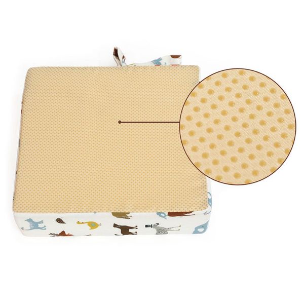 

ребенок дети подушка детей покрытие стула повышена мат 72xc