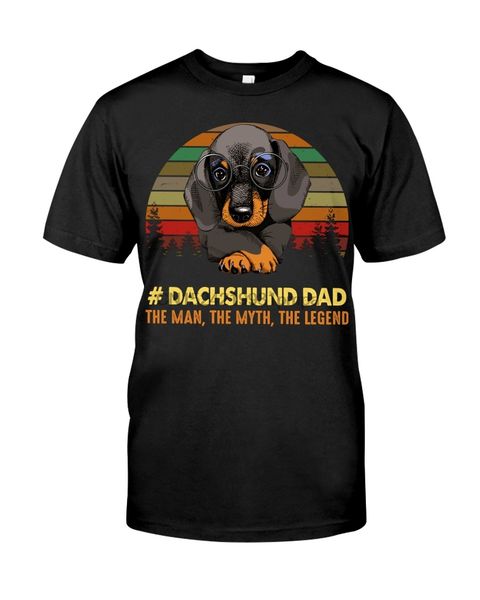 

men t shirt dachshund(271) women tshirts