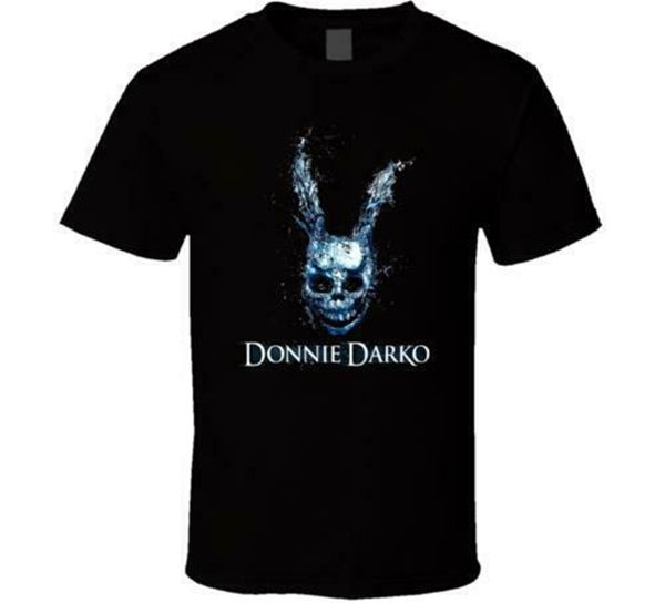 

new the dark of donnie darko 1 new t shirt usa size em1 basic models tee shirt