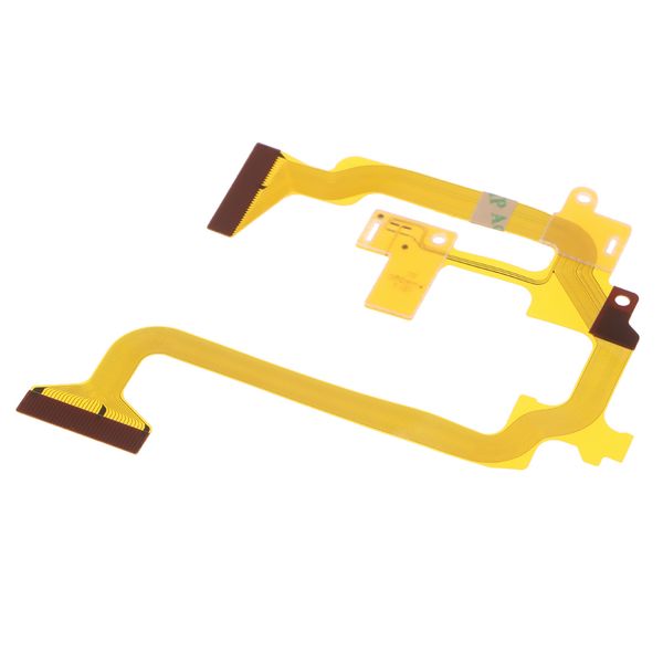 

lcd flex cable unit for jvc hm30 jz10 hm445 hm95 hm85 digital camera repair