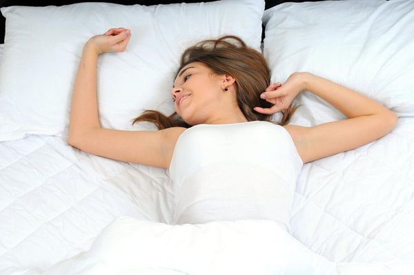 

quilted fitted mattress pad mattress cover stretches up to 17 inches deep - er