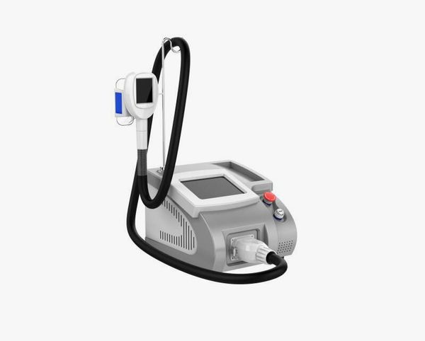 

360 3 cryo handles double chin fat e cryolipolisis cellulite removal cool technology slimming machine salon use