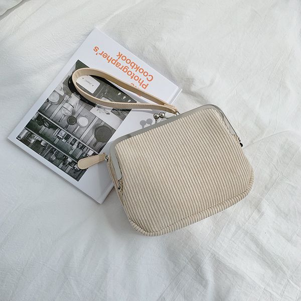 

женской сумка 2020 новой личности моды мешок мило вельвет плечо женщина