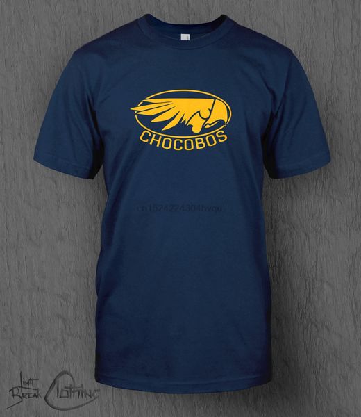 

final fantasy t-shirt chocobos t-shirt men chocobo mog ffxv ff15 ff7 ps4