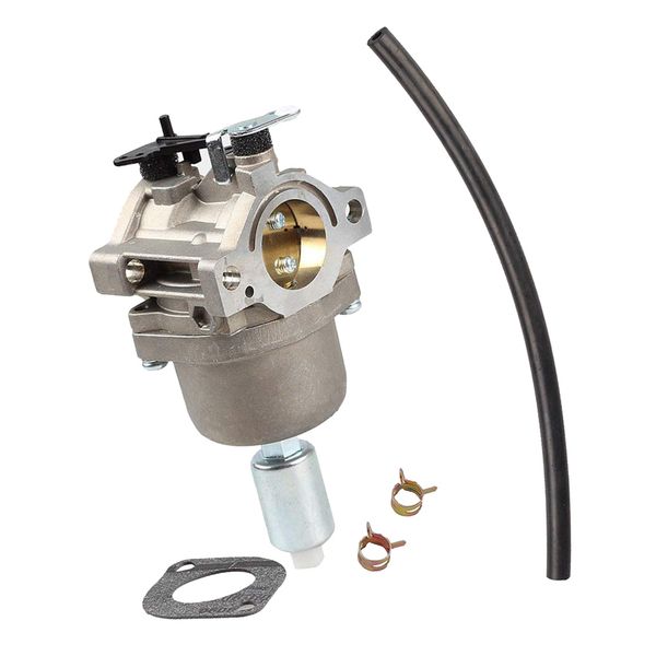 

carb карбюратор для briggs stratton 591731 594593 699915 697122 nikki с уплотнителем durable new заменить часть