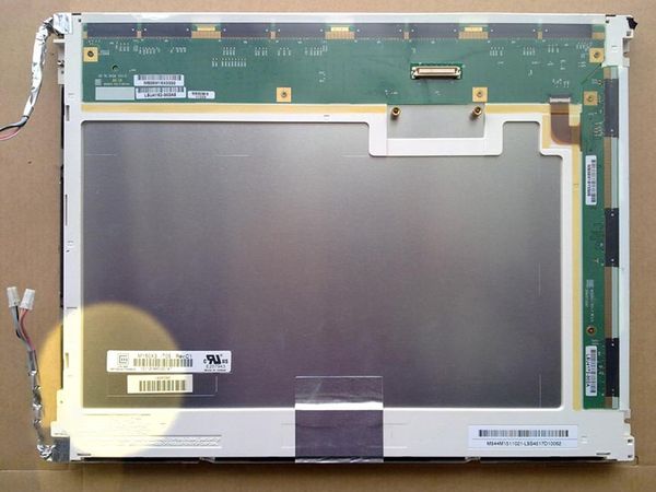 

original grade a+ chi mei m150x2-t05 m150x3 t05 15 inch industrial lcd panel