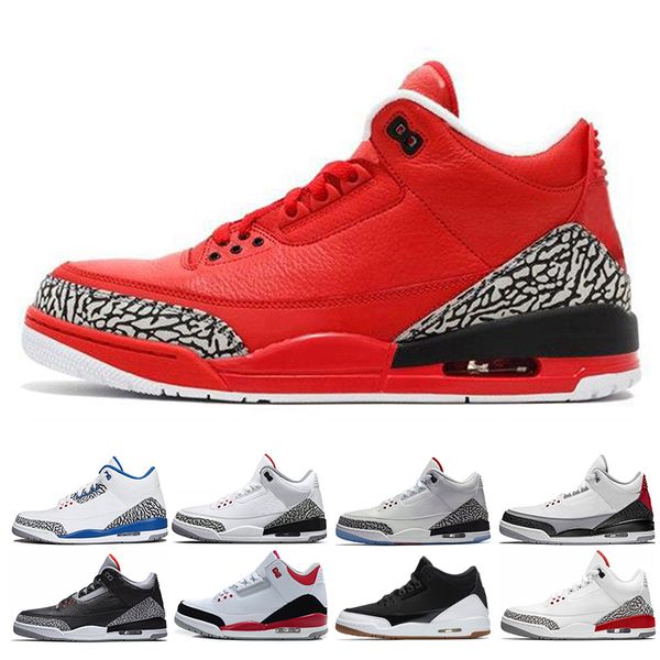 

new nrg tinker jth white black men basketball shoes sports trainers sneakers throw line high qaulity size 8-13