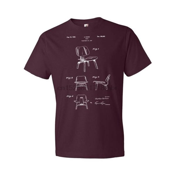 

eames chair shirt eames shirt eames t-shirt office chair student chair patent