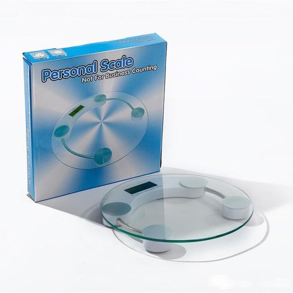 

electronic weighing scales body fat scale household body health scale tempered glass scales accurate li pin cheng battery-weight scale