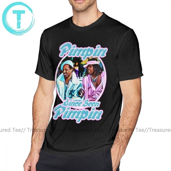 

pimp t shirt pimpin since been pimpin t-shirt man print tee shirt casual 6xl 100 percent cotton short-sleeve fun tshirt