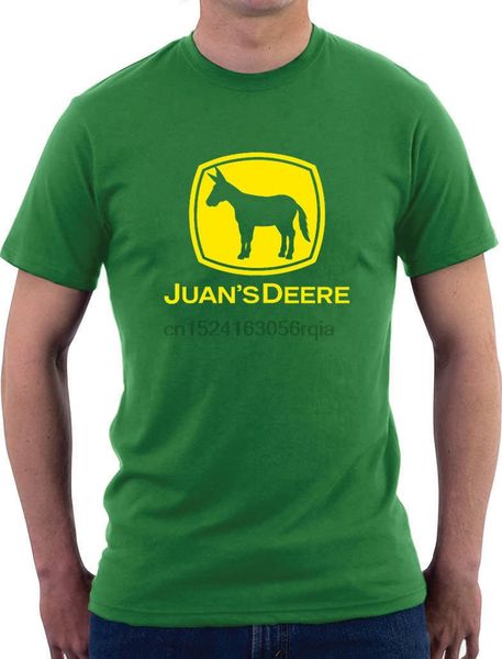 

juan deer funny parody mens humor mexican spanish hispanic t shirt tee top