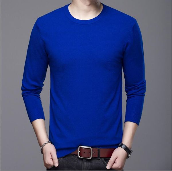 

men's sweaters 2021 autumn pullover men knitwear sweater turtleneck streetwear male man, White;black