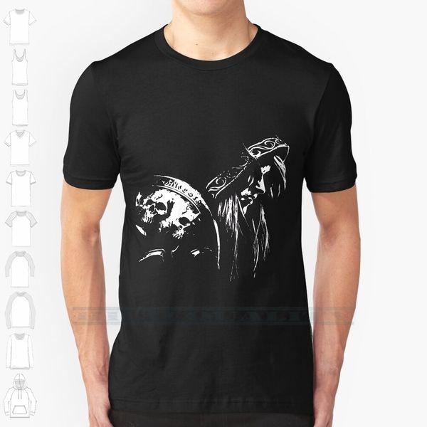

sylvanas windrunner custom design print for men women cotton new cool tee t shirt big size 6xl sylvanas windrunner