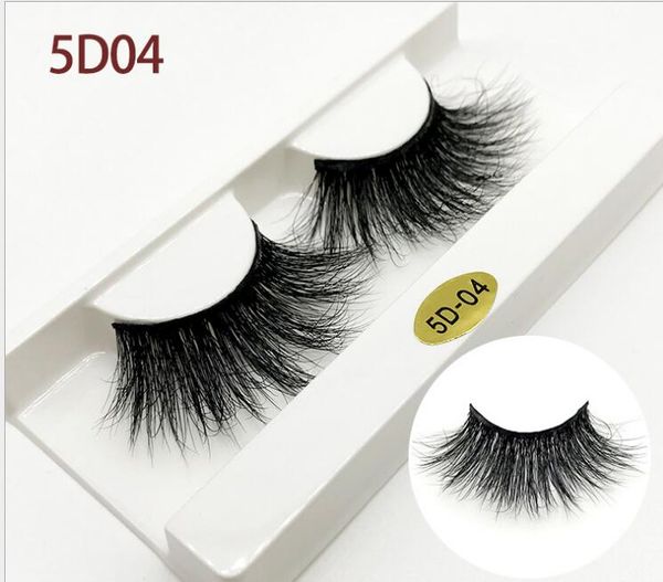 

false eyelashes 12st mink crisscross natural fake lashes length 25mm makeup 5d extension eyelash beauty