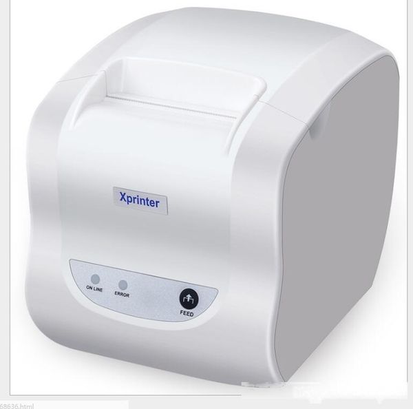 

thermal bluetooth printer takeaway small note cash register mobile phone printer