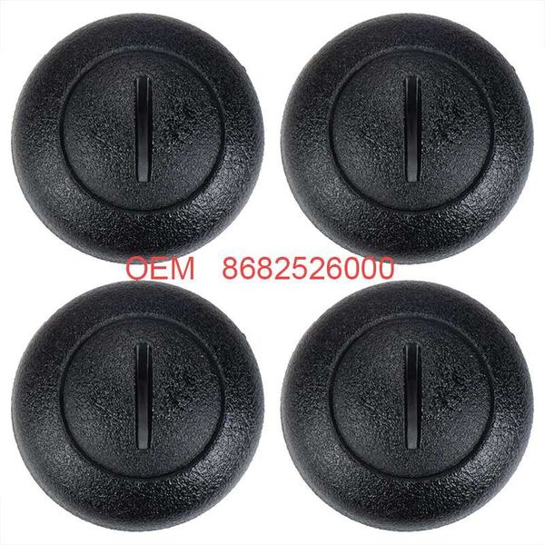 

for oem 07-15 santa fe quarter panel-wheel fender liner nut oem 8682526000 car