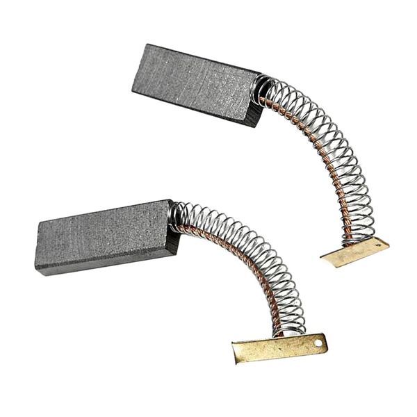 

1 pair washing machine carbon motor brushes for neff, siemens, bosch 36x12.5x5mm