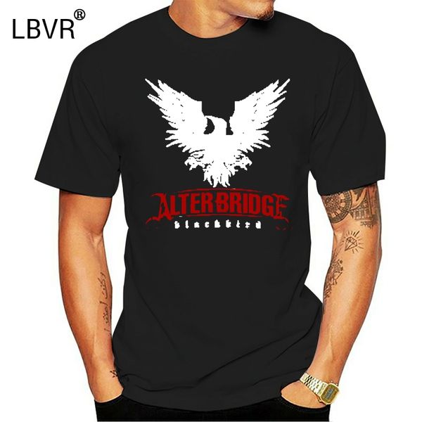 

print t-shirt big size alter bridge t shirt men 2020 men& tshirt cotton plus size s-4xl casuals