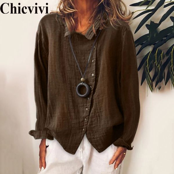 

2020 elegant women blouses vintage plus size woman shirts ladies casual autumn long sleeve shirts blouse female blusas, White