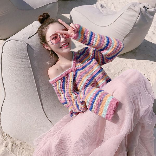 

early autumn 2020 new fashionable socialite graceful sweater gauze skirt two-piece suit for women dress sweater dress 2bw8j, Gray