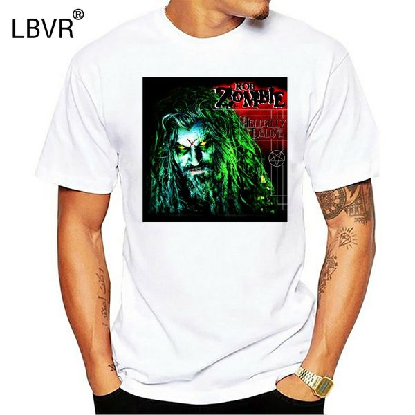 

роб зомби hellbilly делюкс футболка xs s m l xl xxl
