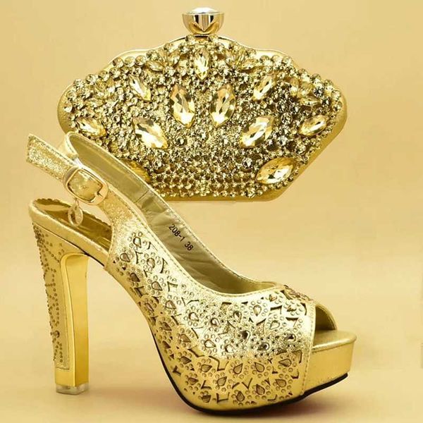 

последние обувь дизайна и сумки наборы african наборы 2020 нигерийских женщины обуви партии с мешком комплект декорированы аппликациями luxu, Black