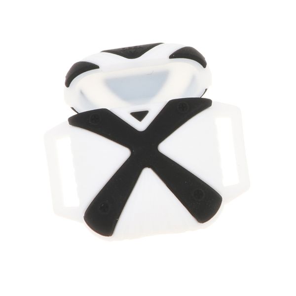 

силиконовый чехол ударопрочный крышка для apple airpods