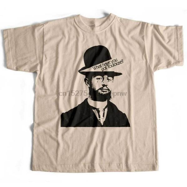

toulouse-lautrec t shirt - what have you got toulouse print fine art