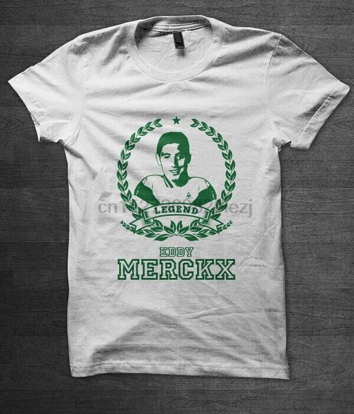 

eddy merckx t shirt cyclingharajuku streetwear shirt menindurain hinault