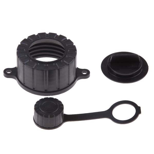 

gas can parts spout screw cap rear vent gasket ser cap