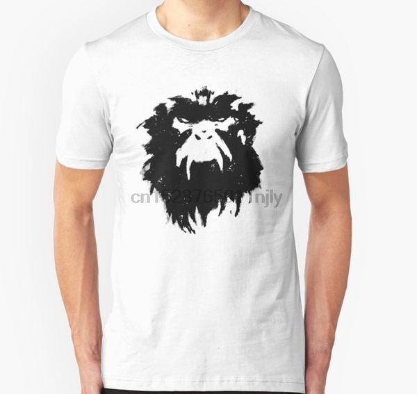 

men tshirt 12 monkeys main logo t shirt printed t-shirt tees top