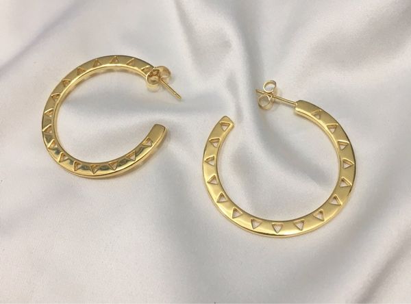 

ювелирные изделия круг geometry серьги известный дизайнер роскошные ювелирные изделия серьги женщин для женщин горячего способа christmas pa, Golden;silver