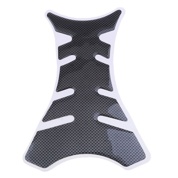 

carbon fiber universal 3d motorcycle fuel