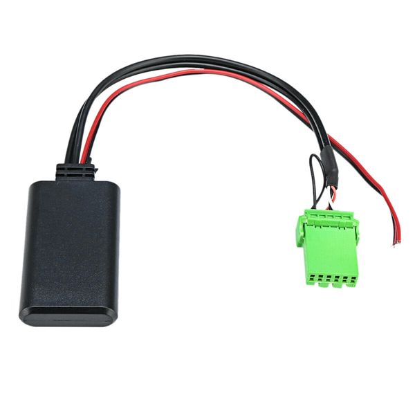 

bluetooth interface adapter music aux in module for rdx tsx mdx csx auto car