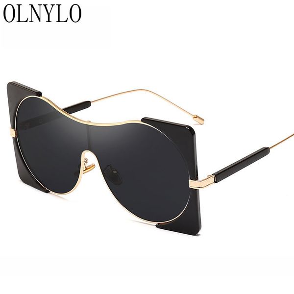 

sunglasses vintage women plastic brand designer retro female sun glasses colorful outdoor driving uv400, White;black