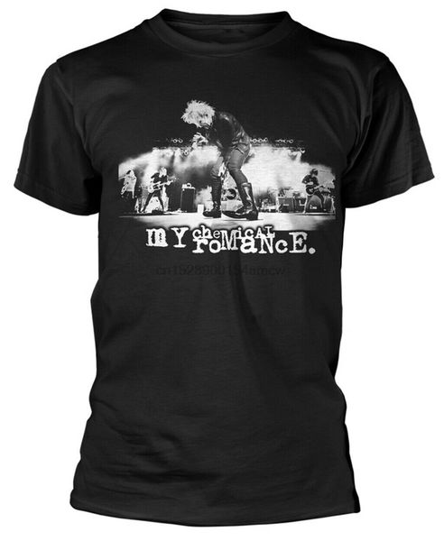 

«на сцене» t-shirt - новый официальный