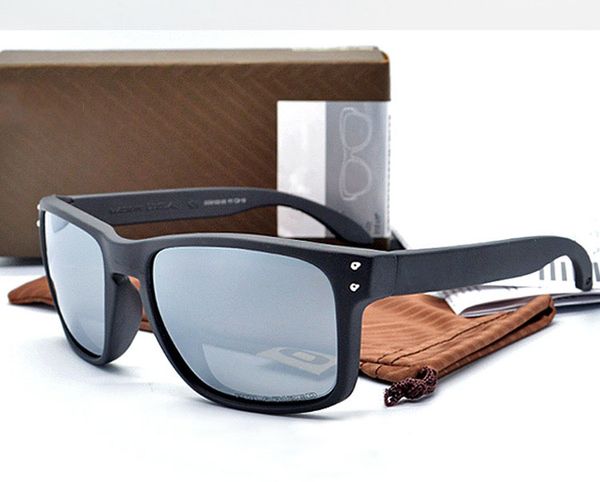 

mens sunglasses polarized sunglasses designer holbrook fashion sunglasses for men outdoor windproof goggles ok9102 with box kb0824, White;black