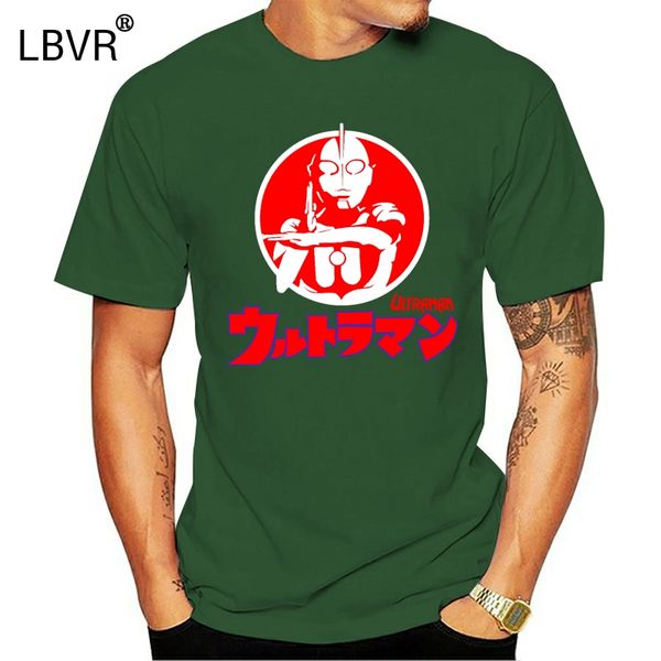 

new ultraman japan heroes t shirt ultraman hero tee