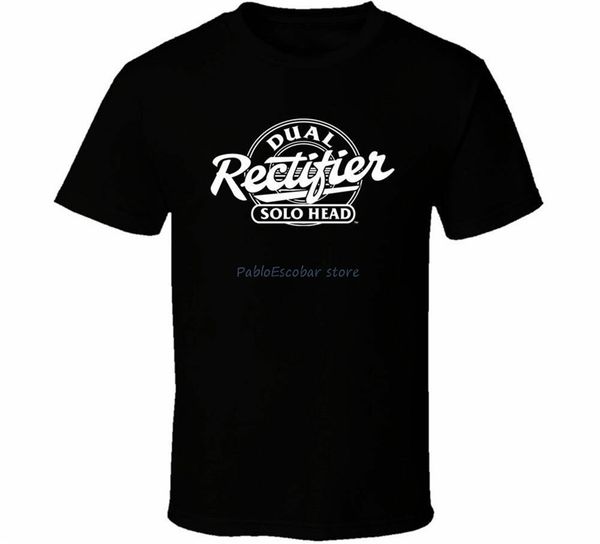 

mesa boogie dual rectifier mens shirt black white tshirt men's new funny tee shirt