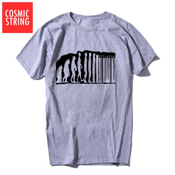 

cosmic string 100% cotton summer funny loose men t shirt casual short sleeve men tshirt male o-neck t-shirt tee shirts