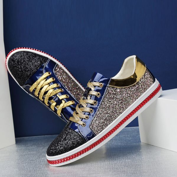 

2020 summer new women shoes women casual shoes fashion lightweight lace up sneakers breathable flats footwear, Black