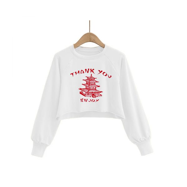 

15 color women sweater designer casual pattern digital printed round neck long sleeve ladies fashion leisure pullover ing, White