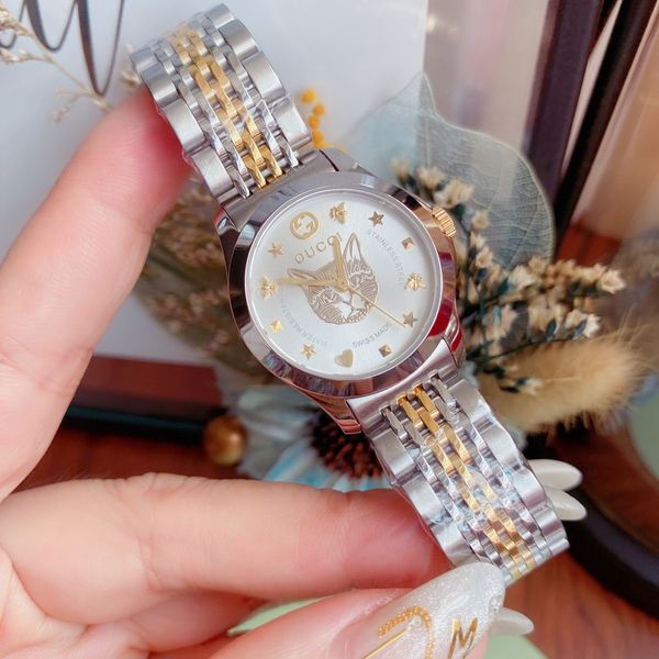 

Men's and women's watches Designer watches luxury mens watches watch iced out watch de lujo orologio di lusso