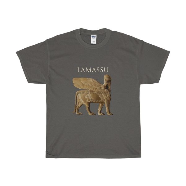 

lamassu - - t-shirt